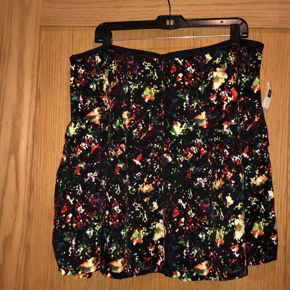GAP | Brand new mini skirt with pockets